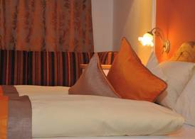 Sport und Familienhotel Klausen 5