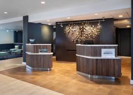 Courtyard by Marriott West Palm Beach 2