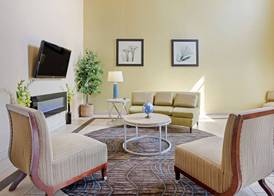 Best Western Plus Lonoke Hotel 2
