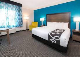 La Quinta by Wyndham Tampa Brandon Regency Park 5