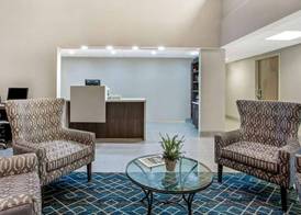 La Quinta Inn by Wyndham Radford 3