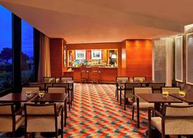 Sheraton Mar Del Plata Hotel 2