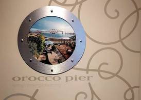 Orocco Pier 2