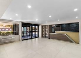 Baymont by Wyndham Arlington At Six Flags Dr 4