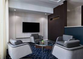 Courtyard by Marriott San Antonio Downtown 4