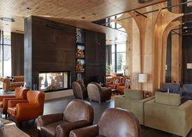 Bor Hotel by Karisma 4