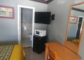 Travel Eagle Inn Motel 2