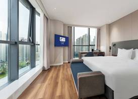 Holiday Inn Express Chengdu Pidu by IHG 3