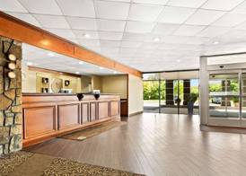 Comfort Inn Grantsville-Deep Creek Lake 3