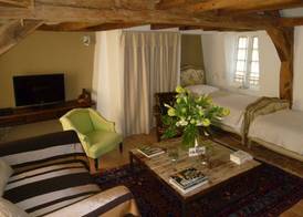 Manoir de Boisairault 2