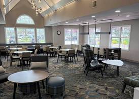 Residence Inn by Marriott Flint Grand Blanc 2