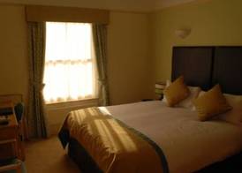 Stratford Limes Hotel 3