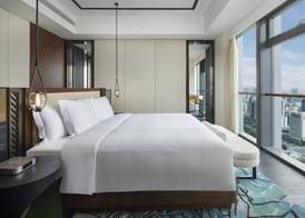Hotel Indigo Suzhou Grand Canal by IHG 5