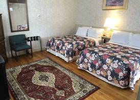 School House Inn 4