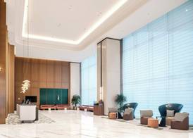 Hilton Garden Inn Mianyang Santai 4