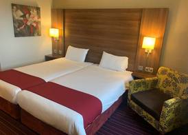 Days Inn Wetherby 4