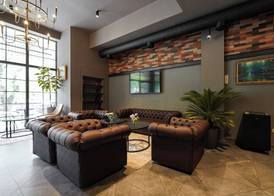 Felinger Concept Hotel 2