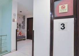 Amber Inn by Orion Hotels 5