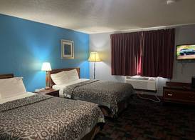 Rodeway Inn Whitehall 4