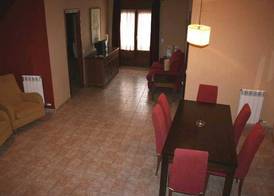 Apartamentos La Trufa Negra 5