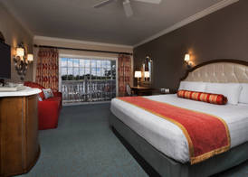 Disney's Grand Floridian Resort & Spa 3
