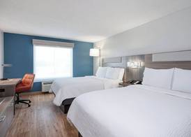 Holiday Inn Express & Suites COLUMBIA-I-20 @ CLEMSON RD by IHG 5
