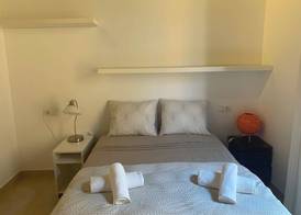 Álvarez 7 Apartamento 5