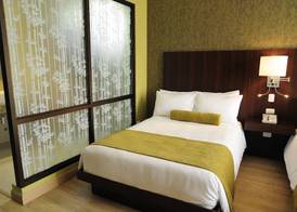Best Western Plus Panama Zen Hotel 5