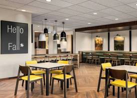 Fairfield by Marriott Inn & Suites Bethlehem Lehigh 2