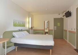 Ibis Budget Villefranche 2