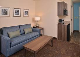 Holiday Inn Express & Suites DEARBORN SW - DETROIT AREA by IHG 2