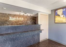 Travelodge by Wyndham Chicago - South Holland 2