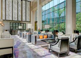 Sheraton Shanghai Chongming Hotel 3