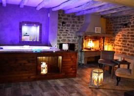 Domaine de Vandenesse Et Spa 4