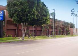 Americas Best Value Inn & Suites Los Angeles Downtown SW 3
