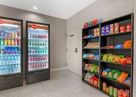 Orlando International Drive North Hotel 3