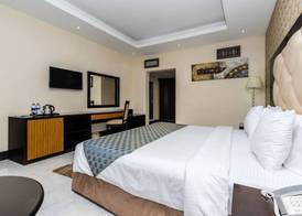 Flamingo Beach Hotel 2