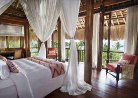 NIHI Sumba - 50 Best Hotels of the World 3