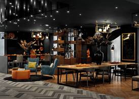 Renaissance Amsterdam Schiphol Airport Hotel 2