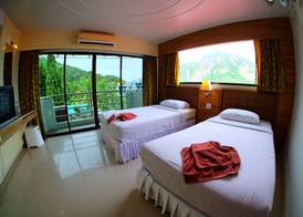 Aonang Top View 4