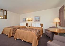 Americas Best Value Inn North Platte 5