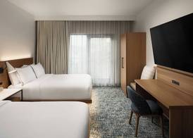 Element by Marriott Seattle Downtown 5