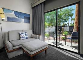 Courtyard by Marriott Henderson - Green Valley - Las Vegas 4