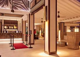 Riu Palace Macao - Adults Only - All Inclusive 3
