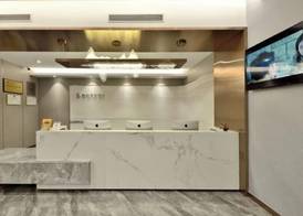 New Beijing Hotel (Guangzhou Sun Yat Sen Memorial Hospital Yide Road Subway Station) 2