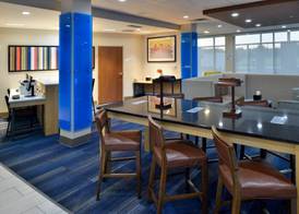 Holiday Inn Express & Suites WYLIE WEST by IHG 4