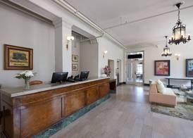 Hotel Weyanoke 4