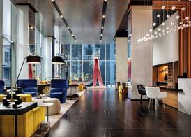 Humaniti Hotel Montreal, Autograph Collection 3