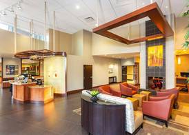 Hyatt Place San Diego-Vista/Carlsbad 4