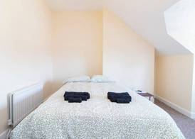 Brookvale Guest House Room 17 5